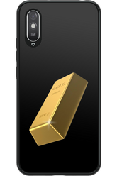 Gold Black - Xiaomi Redmi 9A