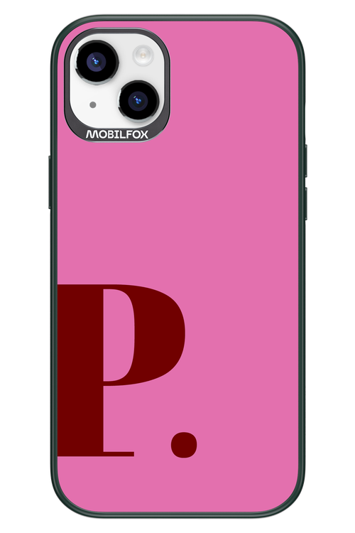 P (Sorbet) 2.0 - Apple iPhone 14 Plus