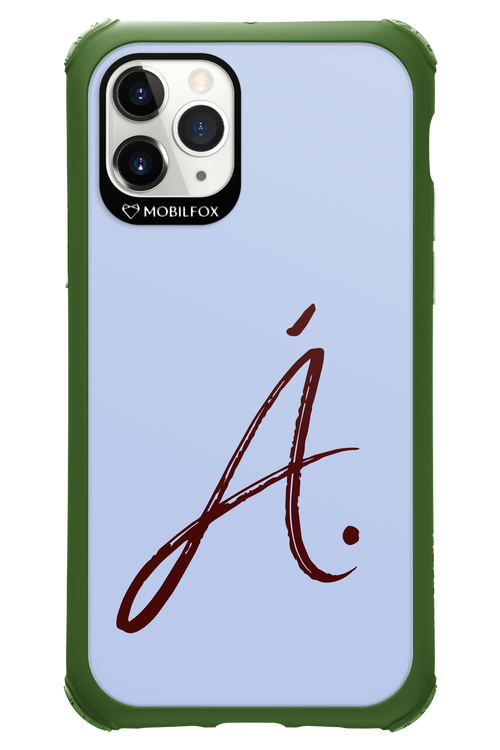 (Jellyfish Presso) A II 2.0 - Apple iPhone 11 Pro