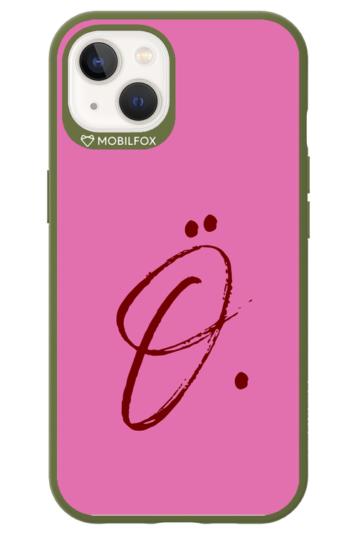 (Sorbet) O II 2.0 - Apple iPhone 13
