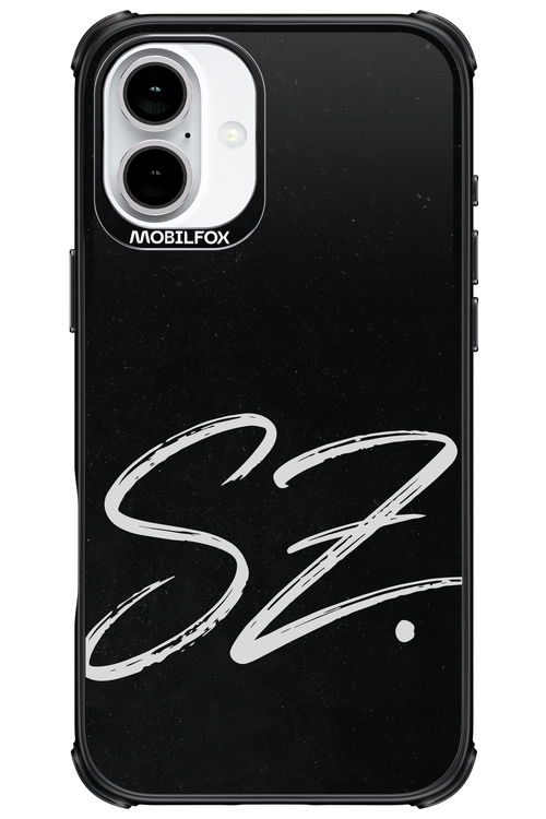 (Off Space) SZ 2.0 - Apple iPhone 16 Plus