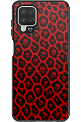 Deadly 2.0 - Samsung Galaxy A12