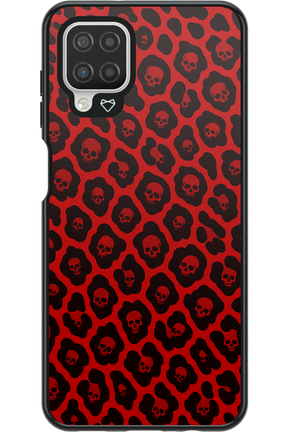 Deadly 2.0 - Samsung Galaxy A12