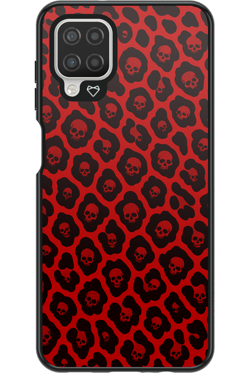 Deadly 2.0 - Samsung Galaxy A12