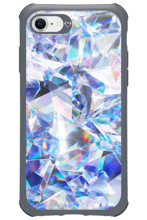 Holo Shard - Apple iPhone SE 2020