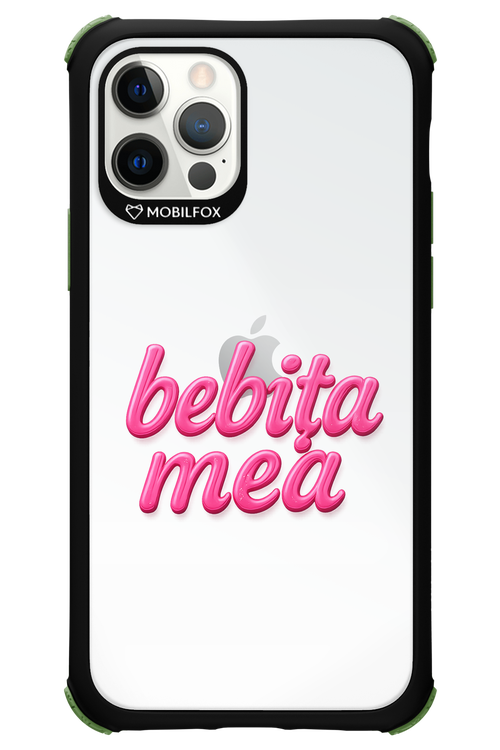 Meaa 2.0 - Apple iPhone 12 Pro