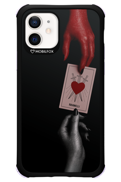 Ravanelli 2 - Apple iPhone 12