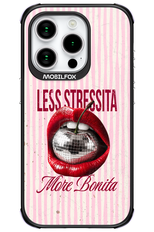 Bonita 2.0 - Apple iPhone 15 Pro