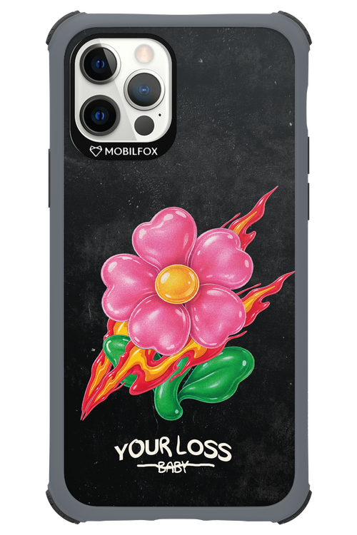 Your Loss 2.0 - Apple iPhone 12 Pro