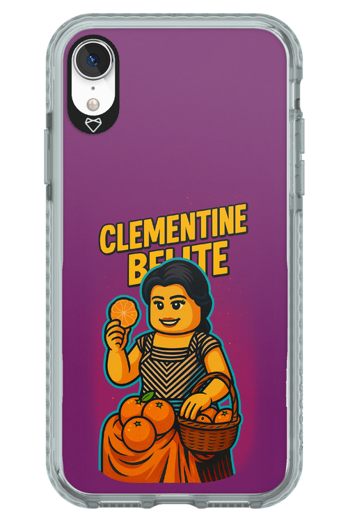 Clementine Belite Lego 2.0 - Apple iPhone XR