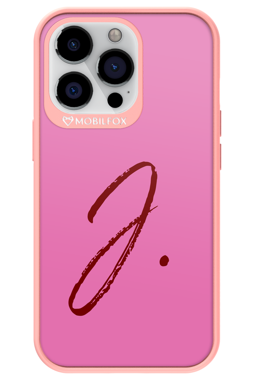 (Sorbet) J 2.0 - Apple iPhone 13 Pro