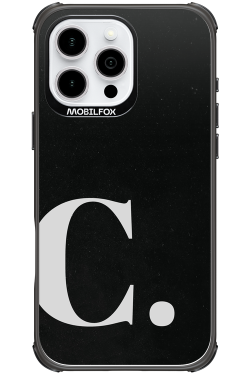 C (Off Space) 2.0 - Apple iPhone 16 Pro Max