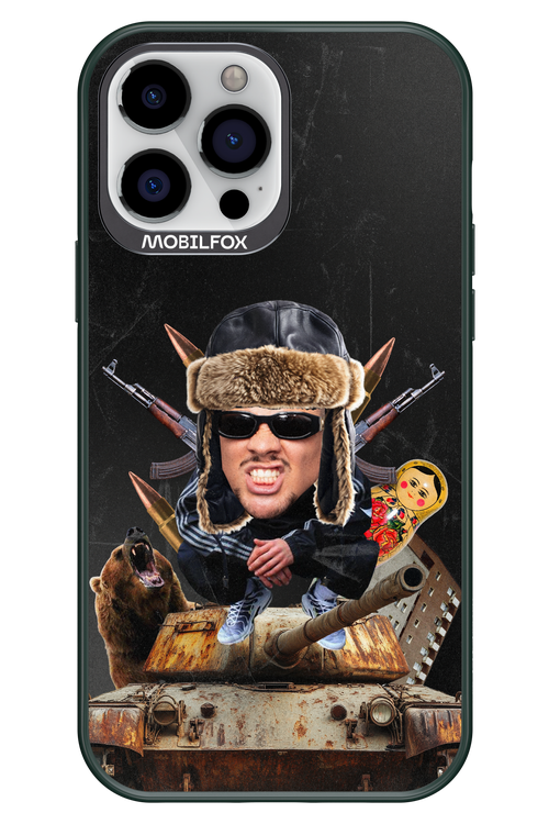 Final Boss - Apple iPhone 13 Pro Max