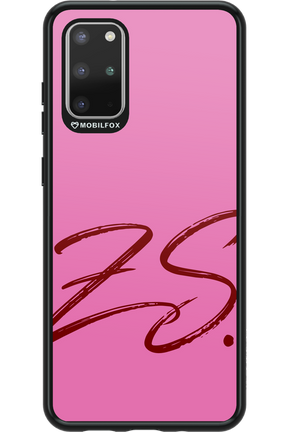 (Sorbet) ZS 2.0 - Samsung Galaxy S20+