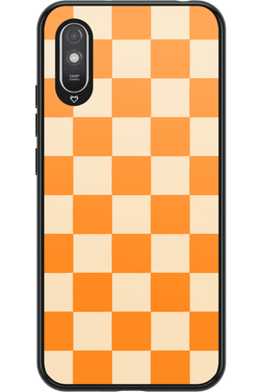 Vanilla & Pumpkin - Xiaomi Redmi 9A