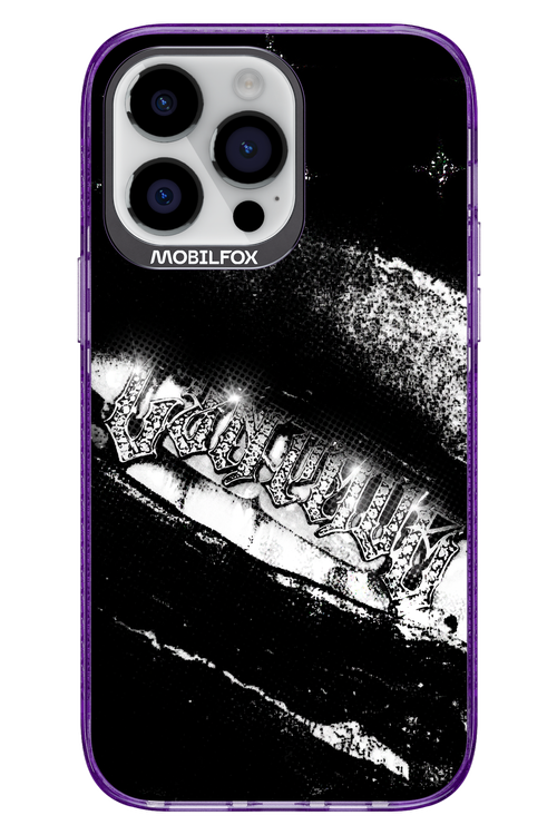 Grillz Black Centaur 2.0 - Apple iPhone 14 Pro Max