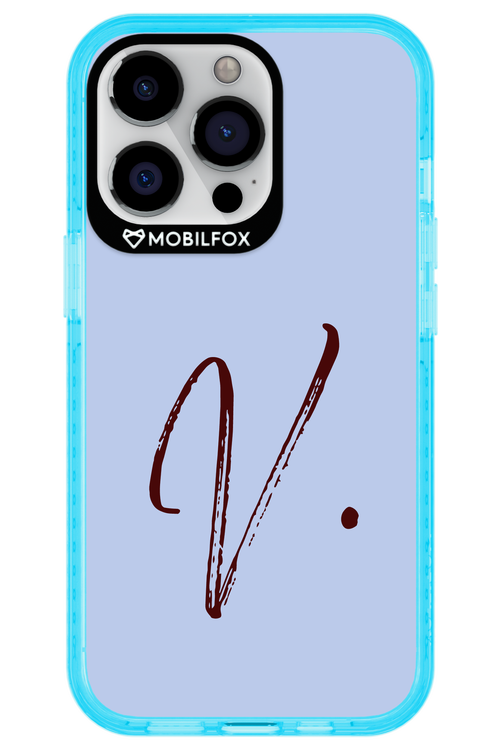 (Jellyfish Presso) V 2.0 - Apple iPhone 13 Pro