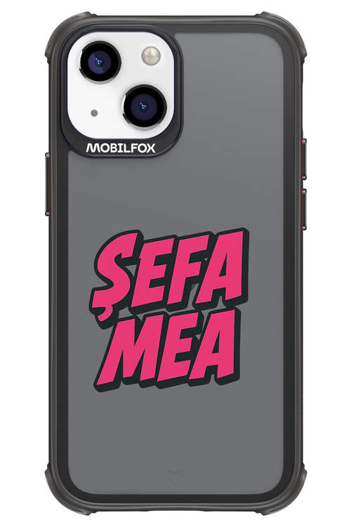Sefa Mea - Apple iPhone 13 Mini