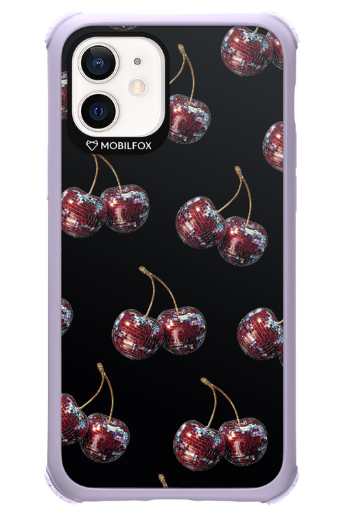 Cherry Rush - Apple iPhone 12