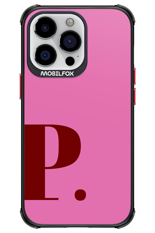 P (Sorbet) 2.0 - Apple iPhone 13 Pro
