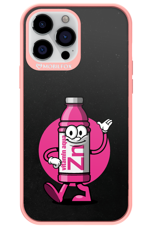 Vitamin Aqua Zn 2.0 - Apple iPhone 13 Pro Max