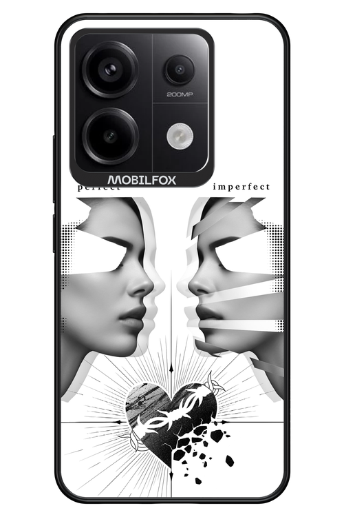 Arcok 2.0 - Xiaomi Redmi Note 13 Pro 5G