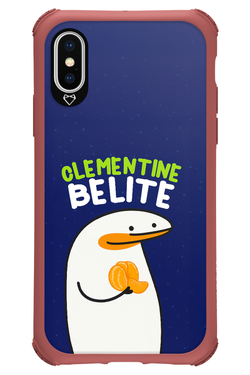 Clementine Belite 2.0 - Apple iPhone XS