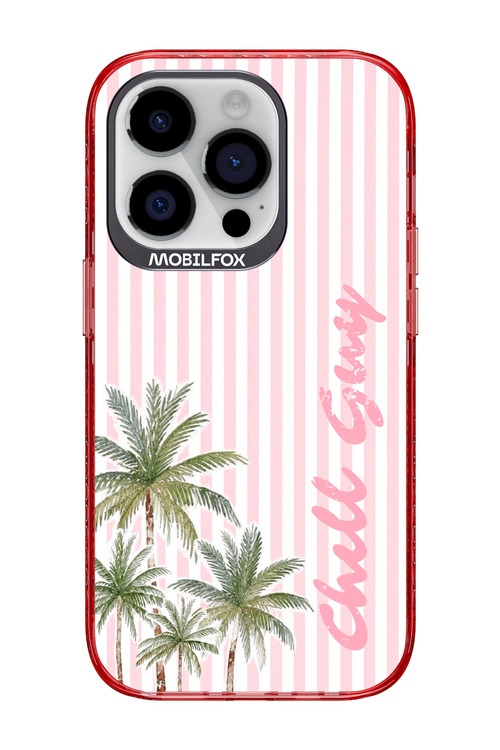 Chill Guy 2.0 - Apple iPhone 14 Pro
