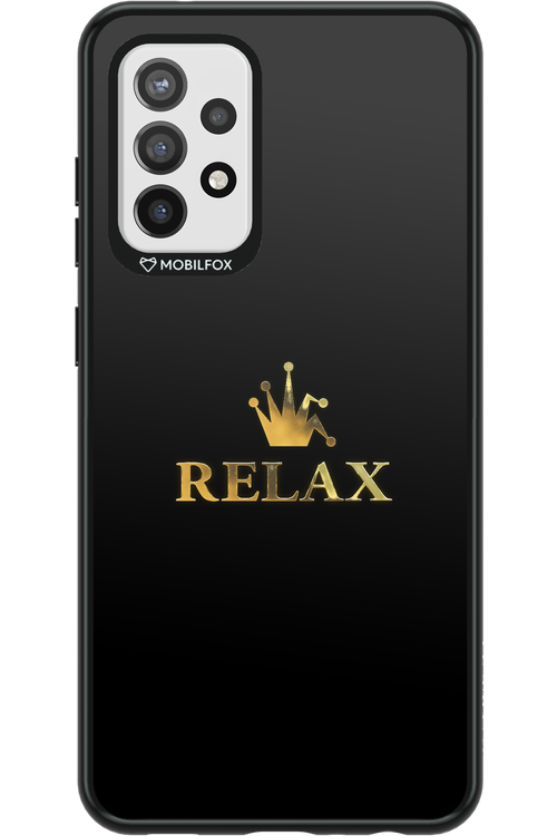 Relax 2.0 - Samsung Galaxy A72