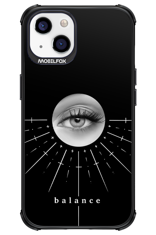Szem 2.0 - Apple iPhone 13