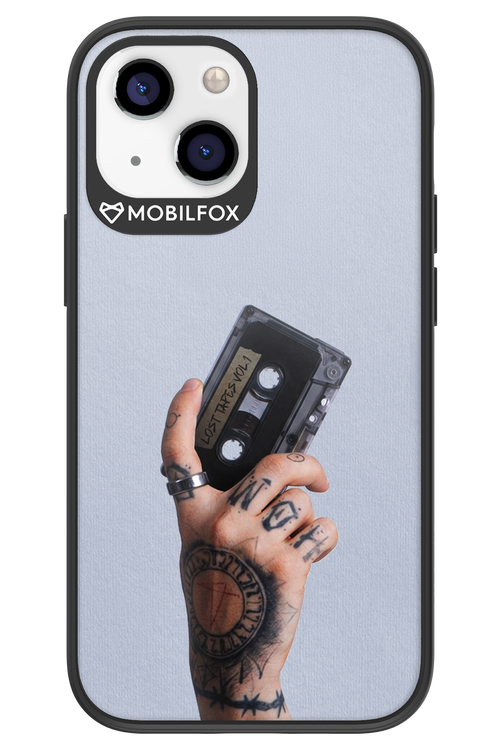 Bagabont 2.0 - Apple iPhone 13 Mini