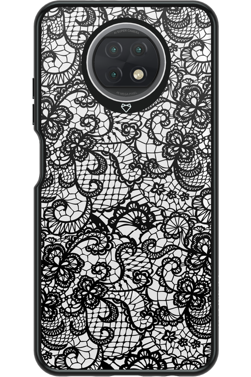 Spoiled 2.0 - Xiaomi Redmi Note 9T 5G