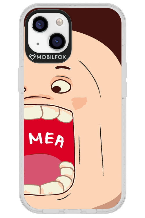 MEA 2 - Apple iPhone 13