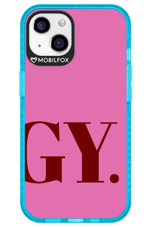 GY (Sorbet) 2.0 - Apple iPhone 13