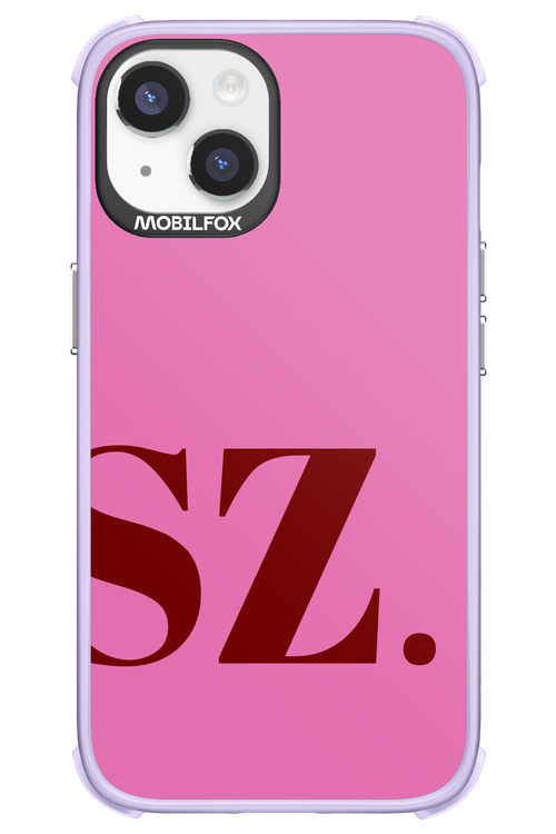 SZ (Sorbet) 2.0 - Apple iPhone 14