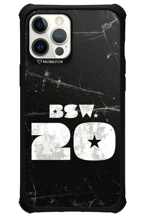 BSW 20 (4) 2.0 - Apple iPhone 12 Pro Max