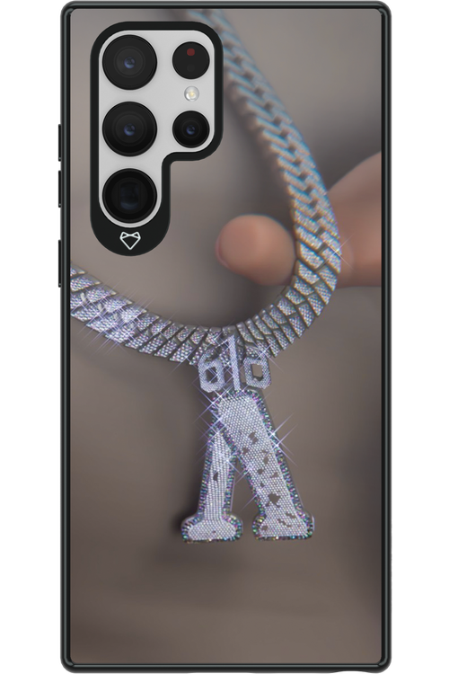 Azteca Chain 2.0 - Samsung Galaxy S22 Ultra