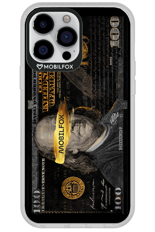 Gold Life 2.0 - Apple iPhone 13 Pro Max