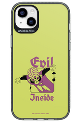 Evil inside - Apple iPhone 14 Plus