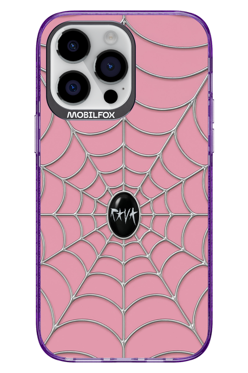 SpiderQueen - Apple iPhone 14 Pro Max