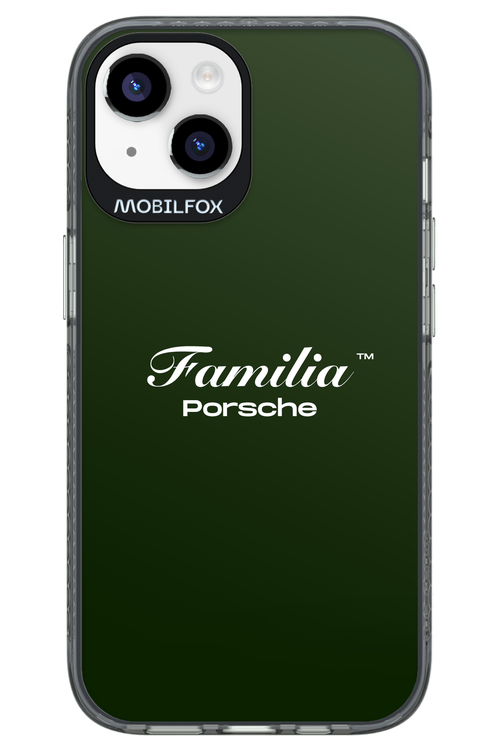 Familia Porsche - Apple iPhone 14