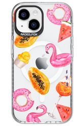 TropicalHouse - Apple iPhone 15