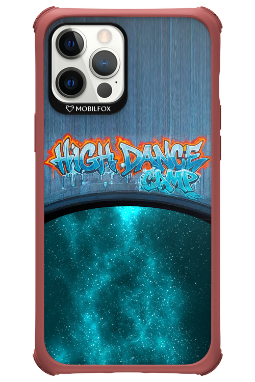 HDC 9 - Apple iPhone 12 Pro Max