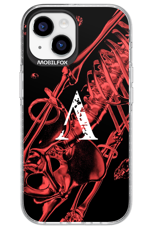 Azteca Skeleton 2.0 - Apple iPhone 15