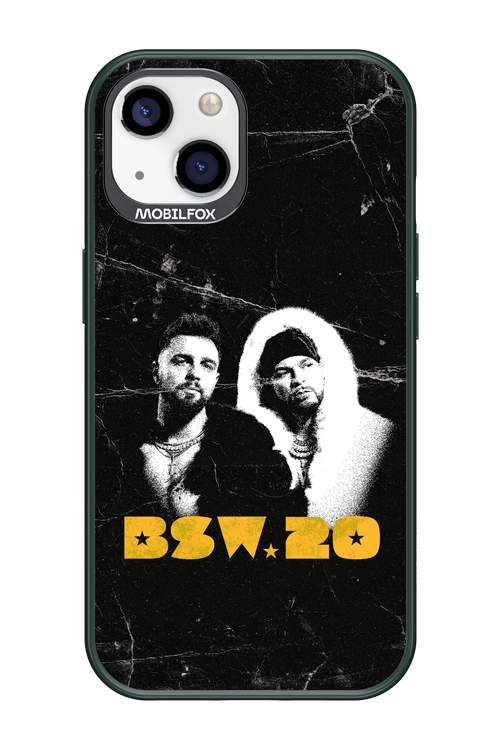 BSW 20 (3) 2.0 - Apple iPhone 13