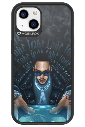 Fake Love 2.0 - Apple iPhone 13