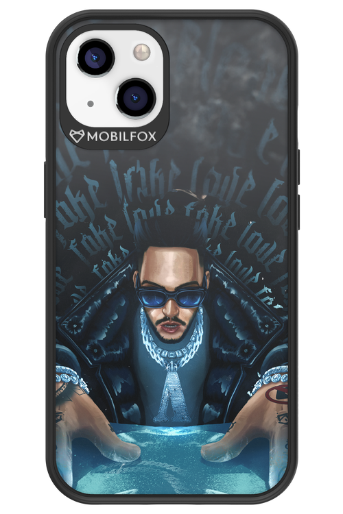 Fake Love 2.0 - Apple iPhone 13