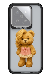 Bear Babe 2.0 - Xiaomi 14