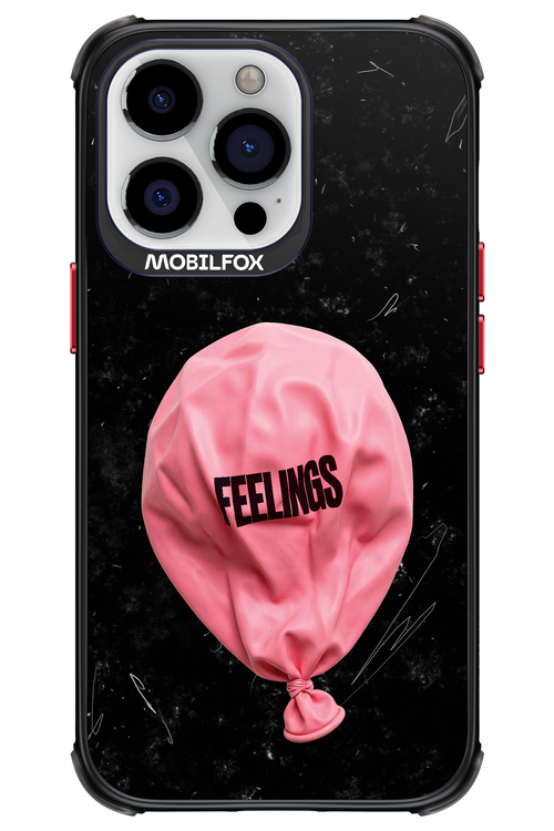 Feelings 2.0 - Apple iPhone 13 Pro