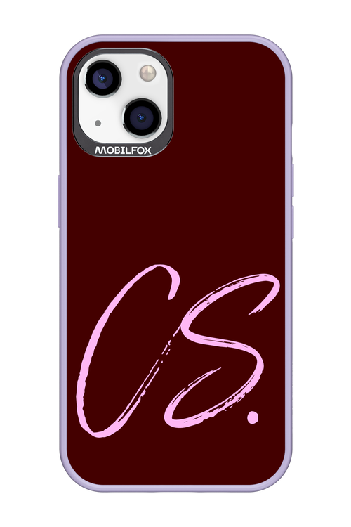 (Dark Blush) CS 2.0 - Apple iPhone 13
